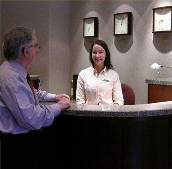 Hotel Kingston 3*