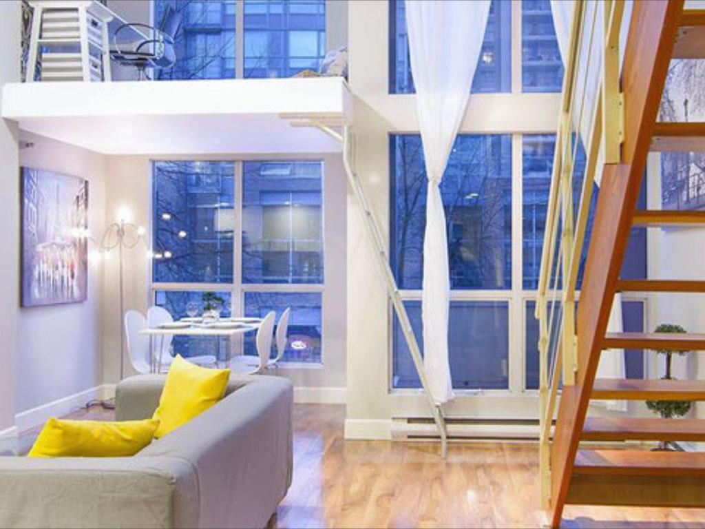 King Downtown Apartment