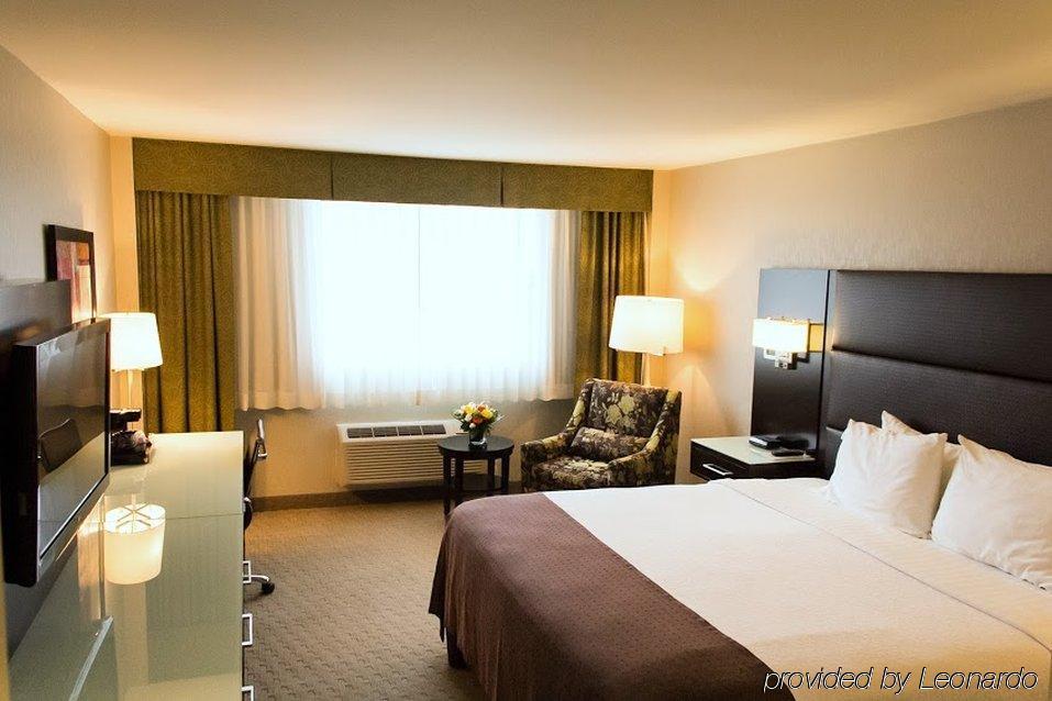 Hotel Vancouver-centre Broadway By Ihg 3*