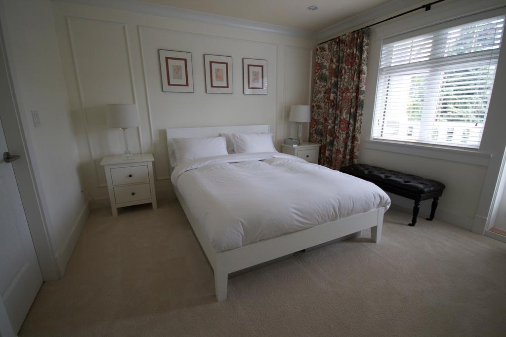 Holiday home Custom Built 3Bedroom Home In Kitsilano *