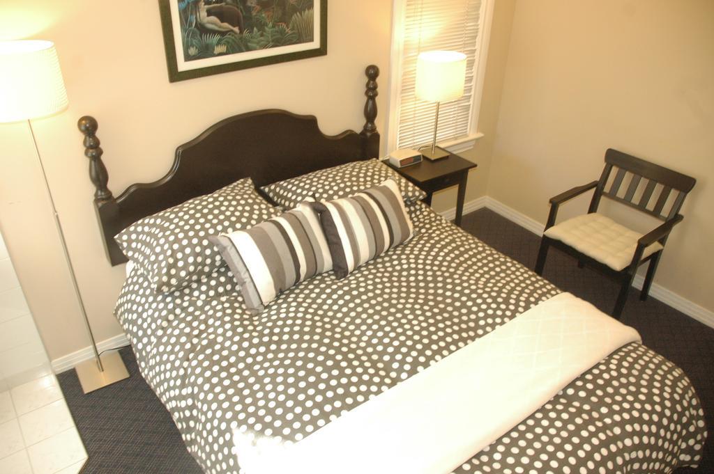 Bed & Breakfast Cambie 3*