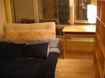 Hotel Mondeliving