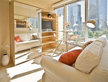 Hotel Mondeliving