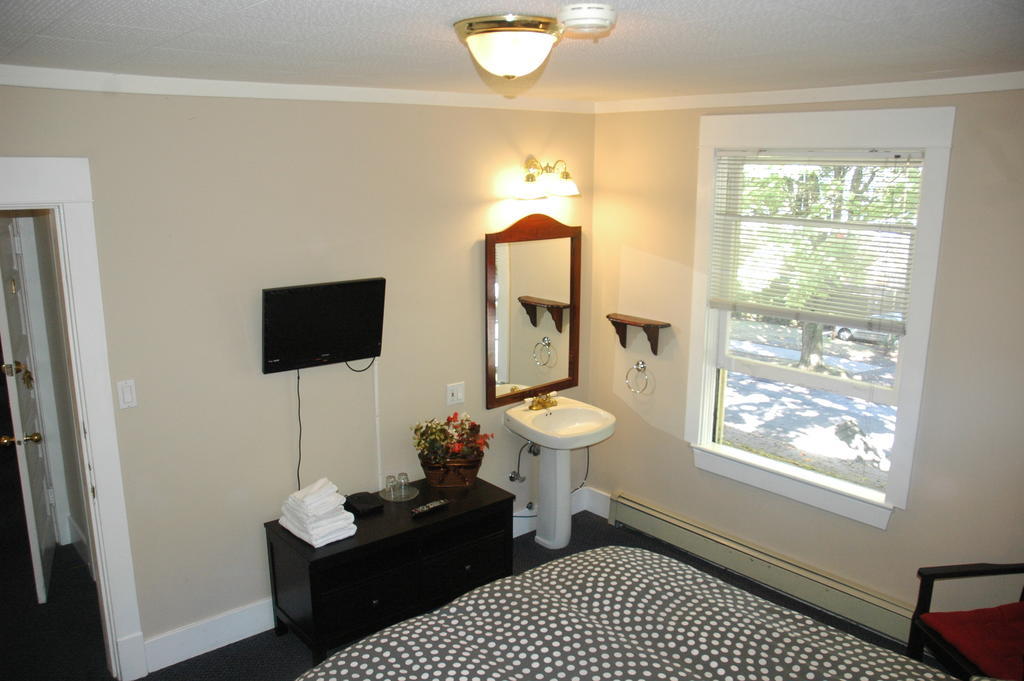 Bed & Breakfast Douglas 3*