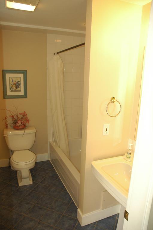 Bed & Breakfast Douglas 3*