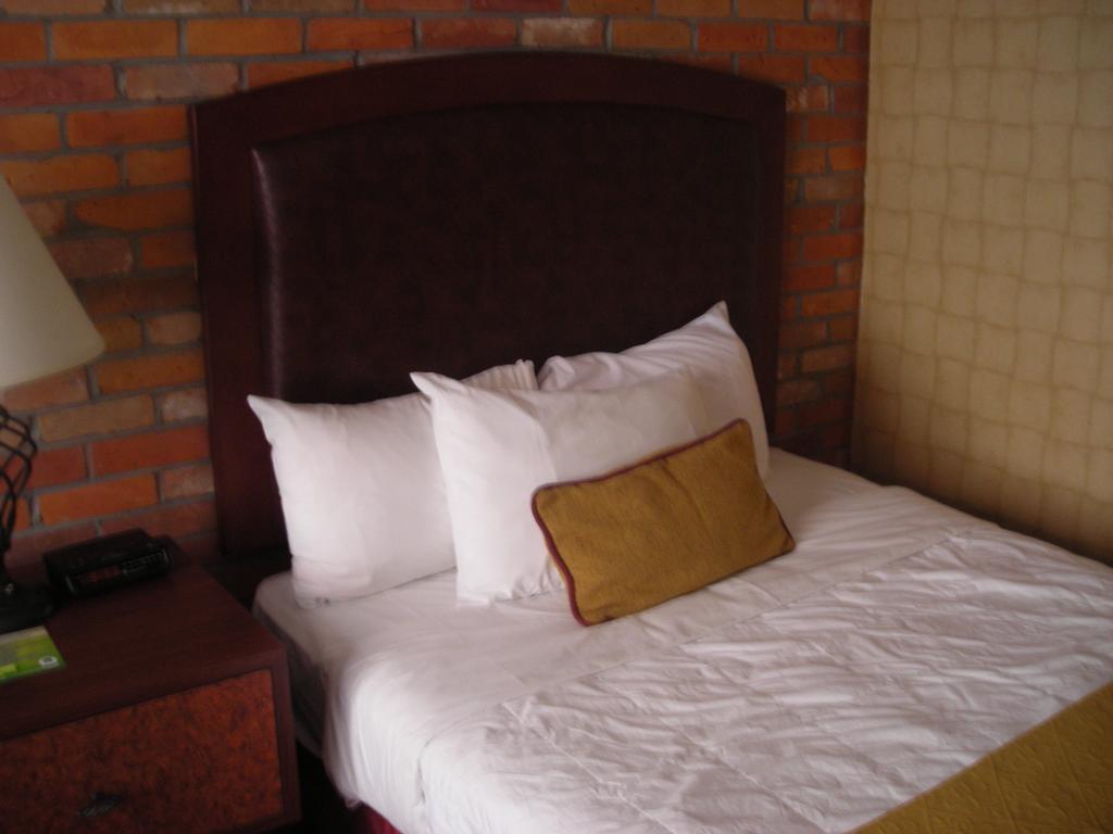 Quality Downtown-inn At False Creek Vancouver