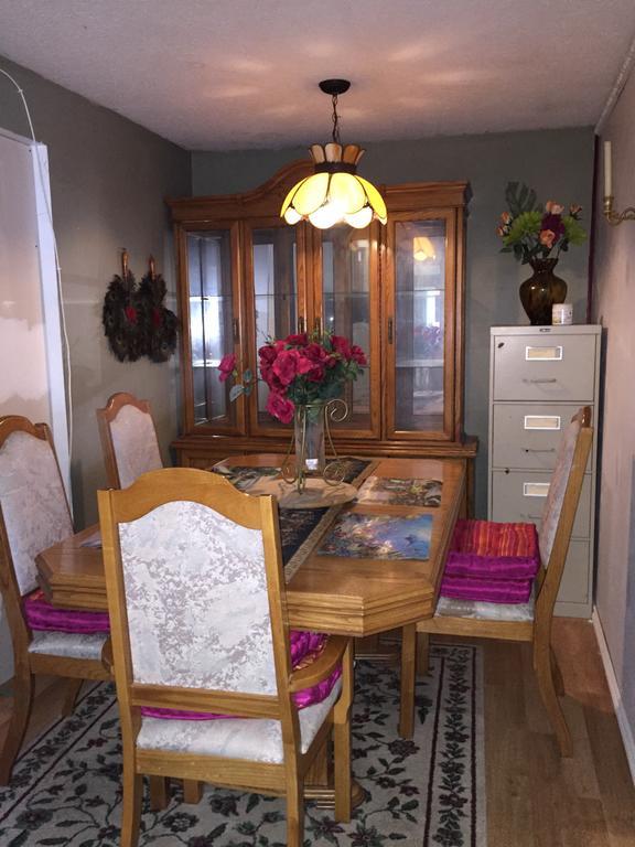 Guest house Oakridge