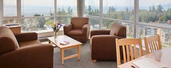 Hotel West Coast At Ubc Vancouver