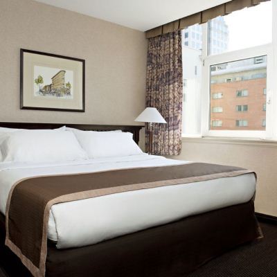 Ramada Limited Downtown