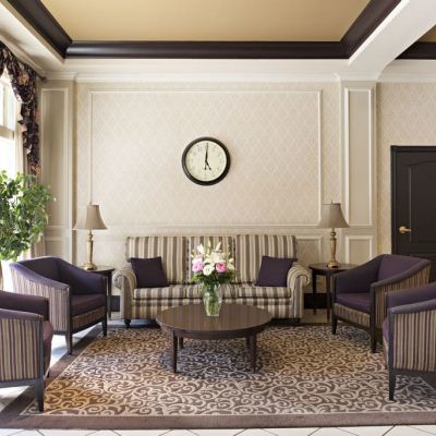Hotel Ramada Limited Downtown 3*