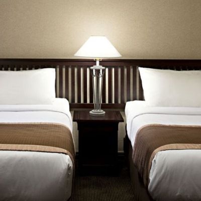 Hotel Ramada Limited Downtown Vancouver