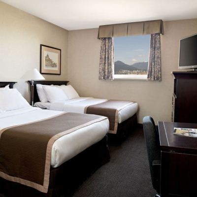 Ramada Limited Downtown