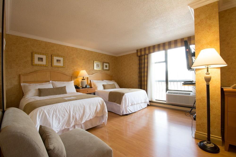 Aparthotel Sonder The Sunset Vancouver