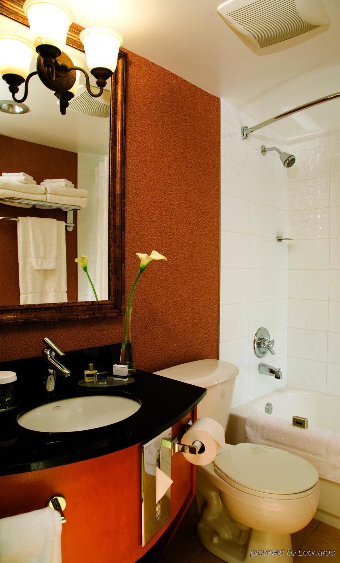 Aparthotel Sonder The Sunset 3*