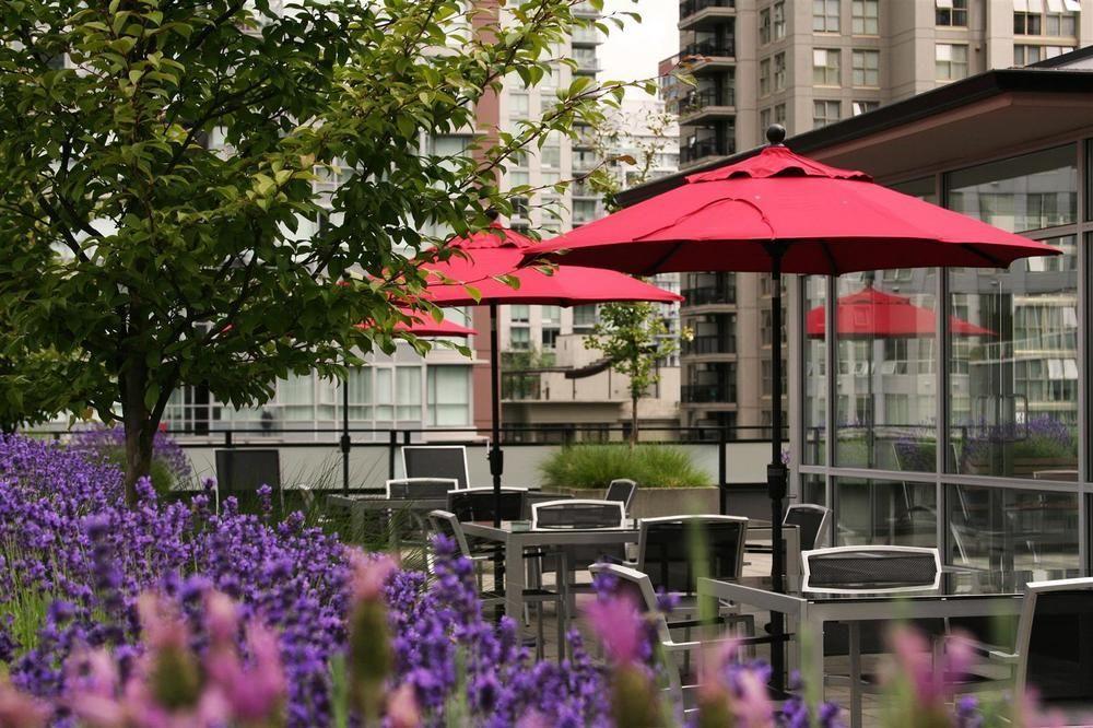 Level Vancouver Yaletown - Seymour 5*