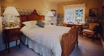 Point Grey Guest house