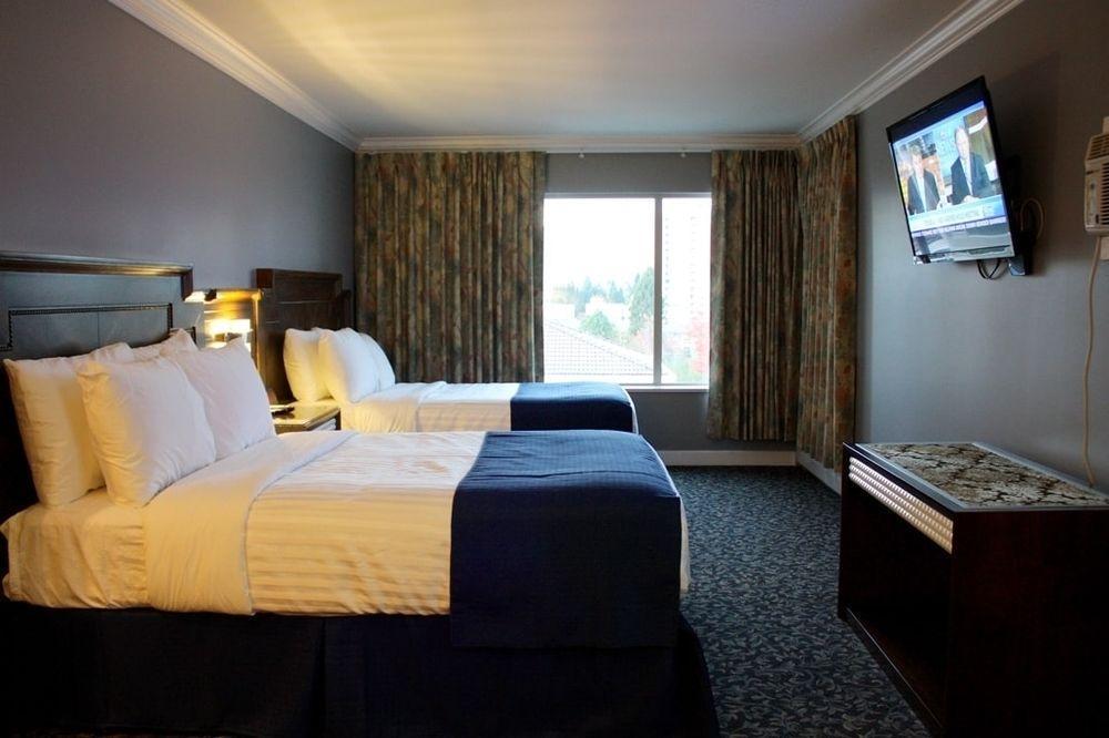 Palms Hotel