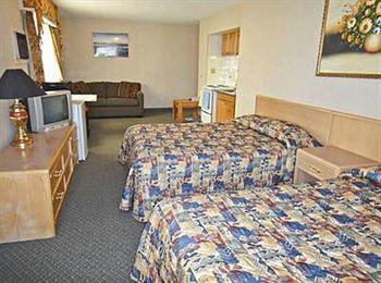 Palms Hotel Vancouver