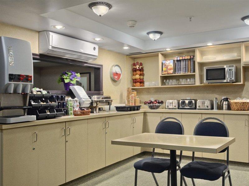 Hotel Ramada Limited Downtown