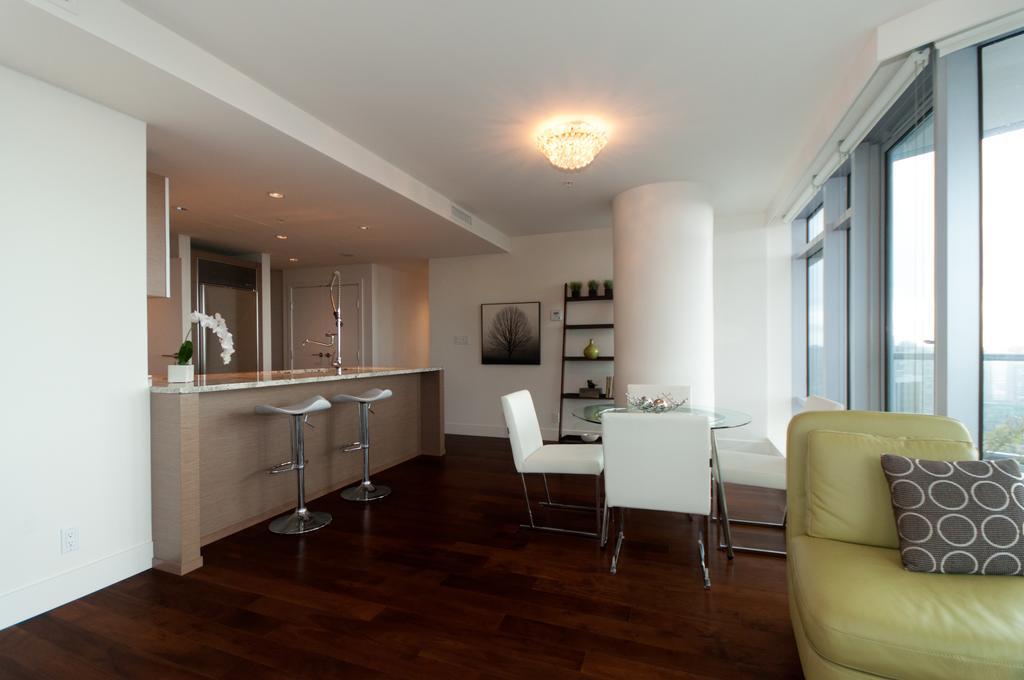 Apartment Shangri-la Serenity *