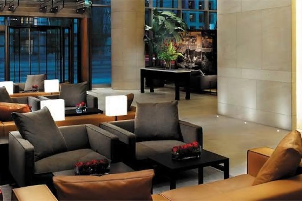 Apartment Shangri-la Serenity