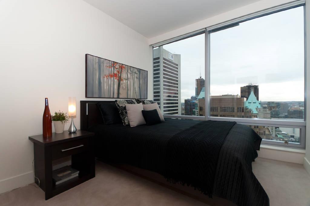 Shangri-la Serenity Vancouver