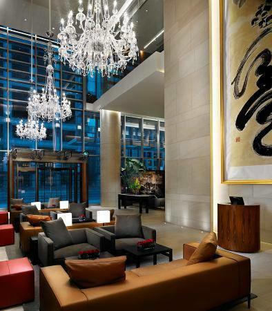 Apartment Shangri-la Serenity