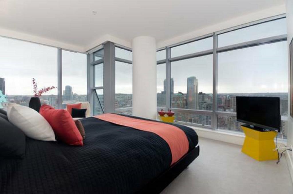 Apartment Shangri-la Serenity *