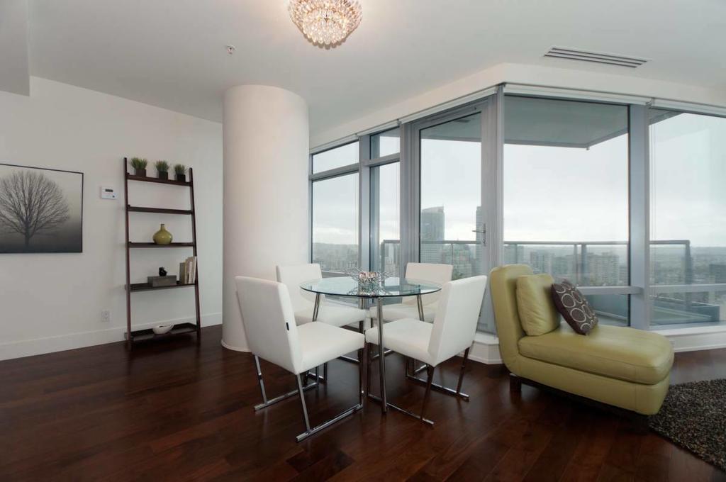 Shangri-la Serenity Apartment
