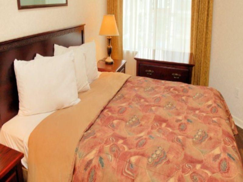 Aparthotel Robson 3*
