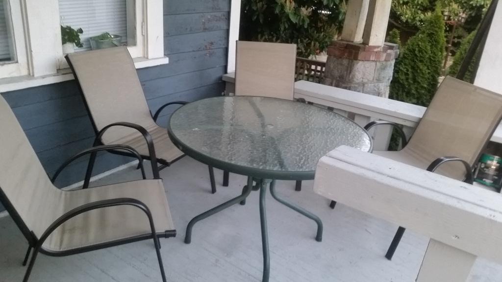 Kitsilano Heritage Guest house Vancouver