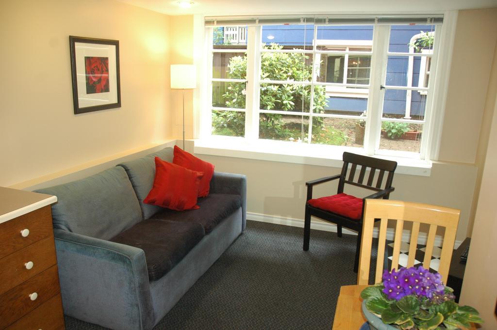 Bed & Breakfast Douglas Vancouver