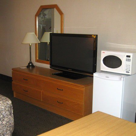 Ramada Exhibition Park Hotel Vancouver