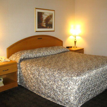 Ramada Exhibition Park Hotel