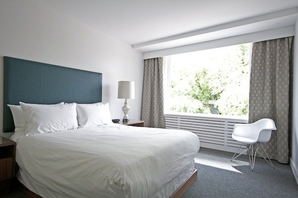 Hotel The Burrard