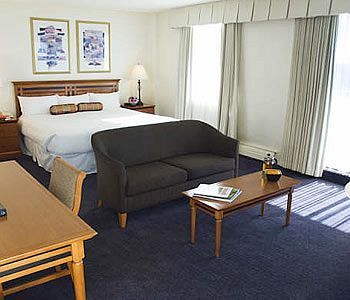 Plaza 500 Hotel