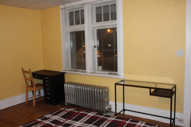 Kitsilano Heritage Guest house *