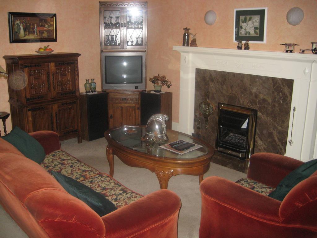Guest house Point Grey 3*