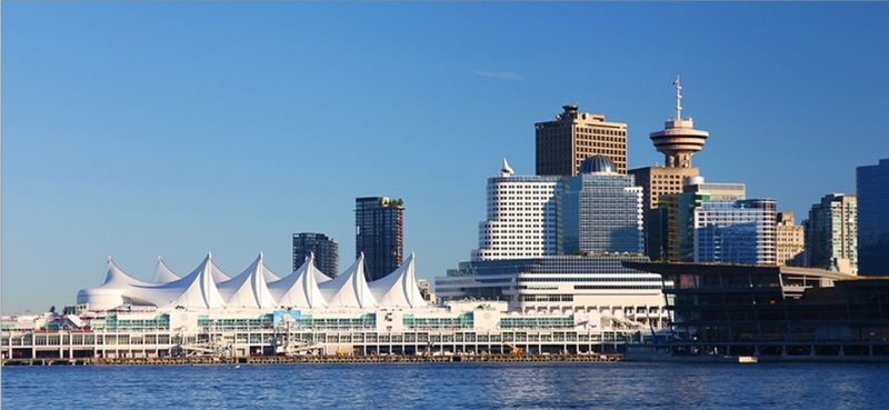 Howard Johnson By Wyndham Downtown Vancouver