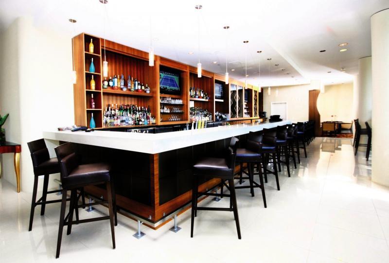 Pinnacle Harbourfront