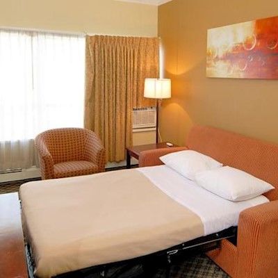 Robson Aparthotel