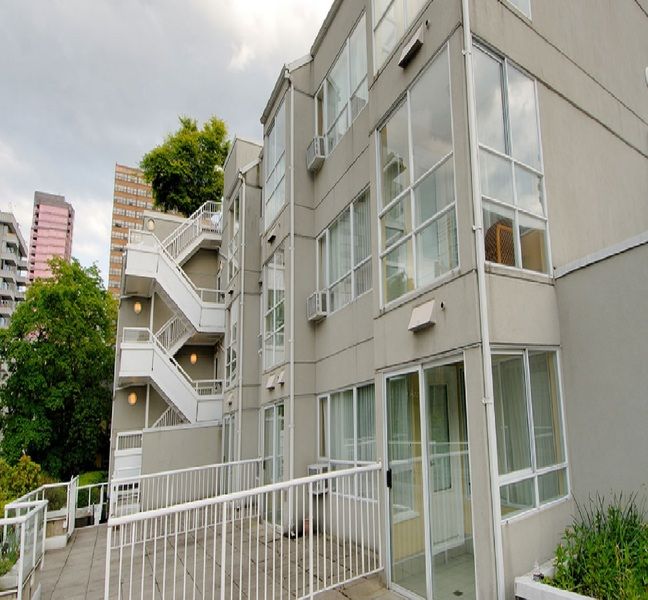 Robson Aparthotel 3*
