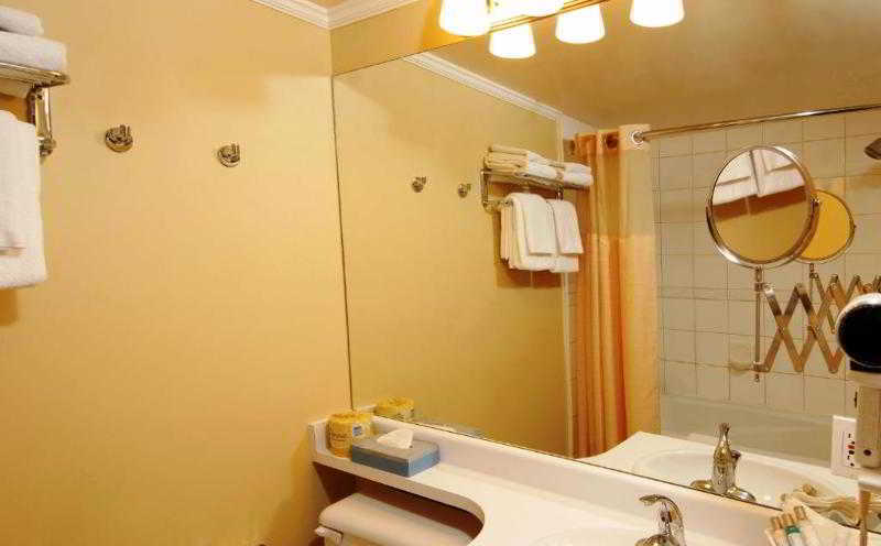 Aparthotel Robson Vancouver