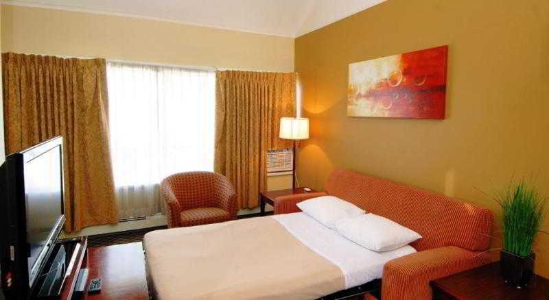 Robson 3* Vancouver