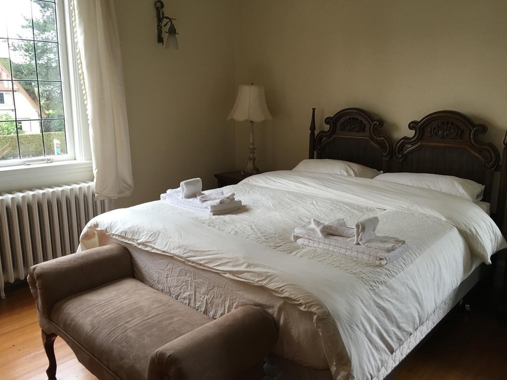Angus House Guest house Vancouver