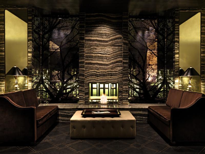 Hotel Loden 5*