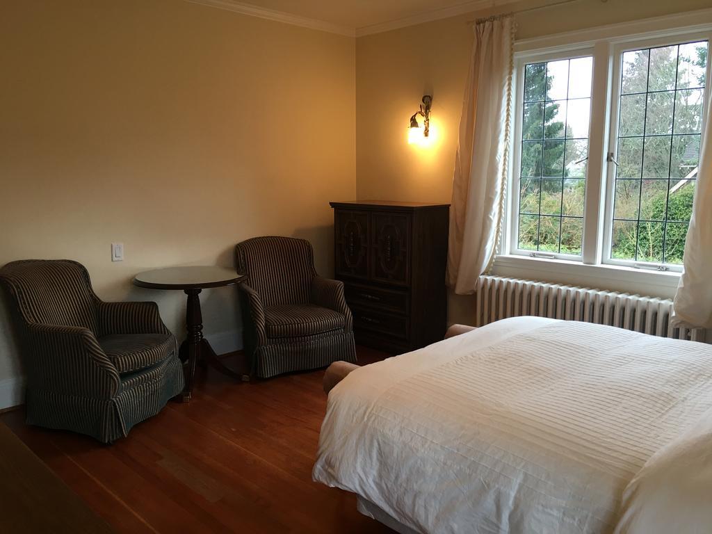 Angus House Guest house