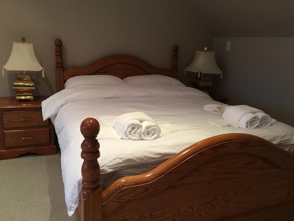 Guest house Angus House *