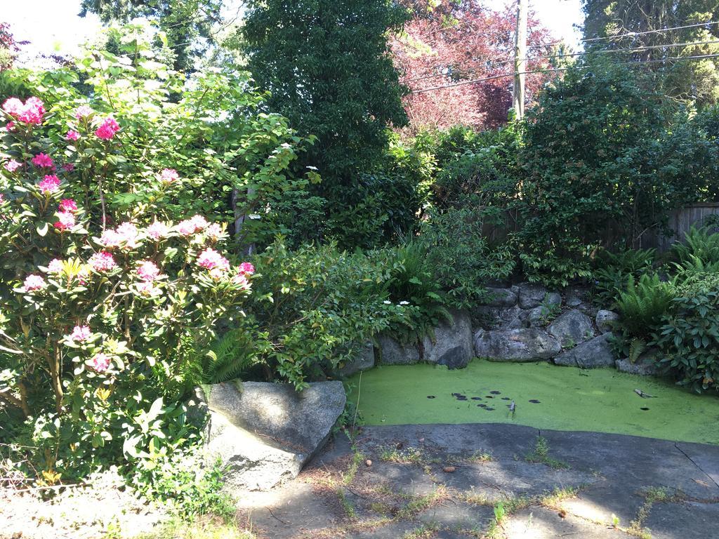 Angus House Guest house Vancouver