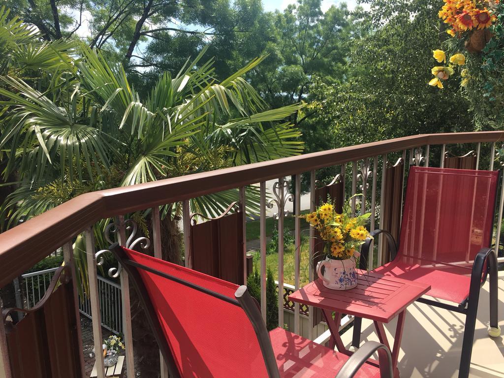 Bed & Breakfast Diana'S Luxury Bed And Breakfast